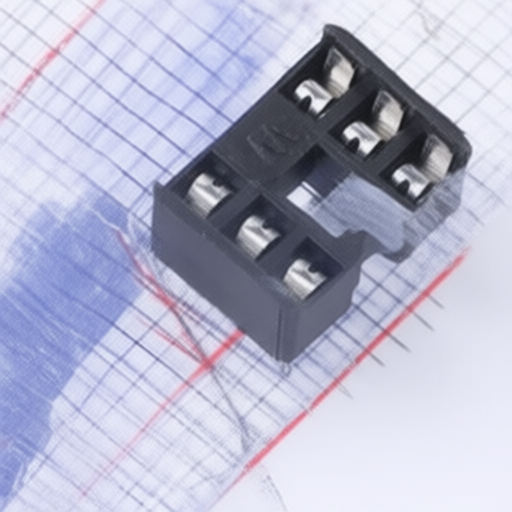 BOOMELE(Boom Precision Elec) IC-6P for sale