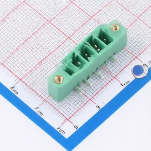 KANGNEX WJ15EDGRM-3.81-05P-14-00A for sale
