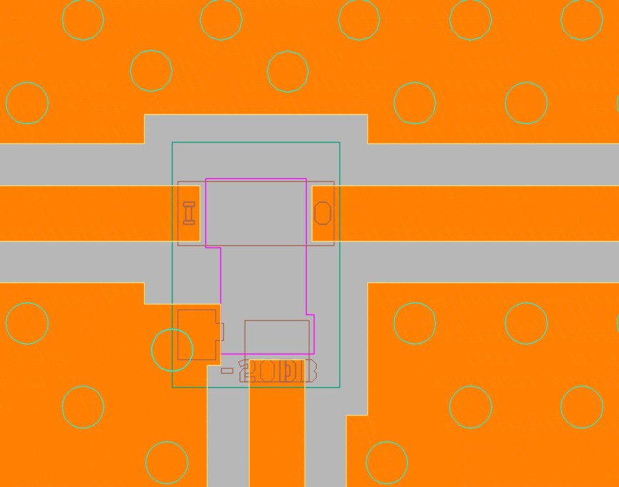 Knowles FPC06881 for sale
