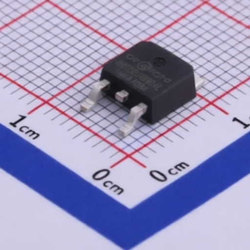 CRMICRO CRTD030N04L for sale