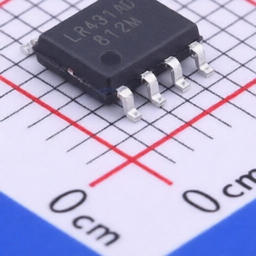 LRC LR431AD for sale