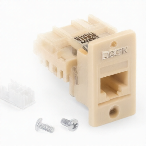 L-com ECF110C6-YL for sale