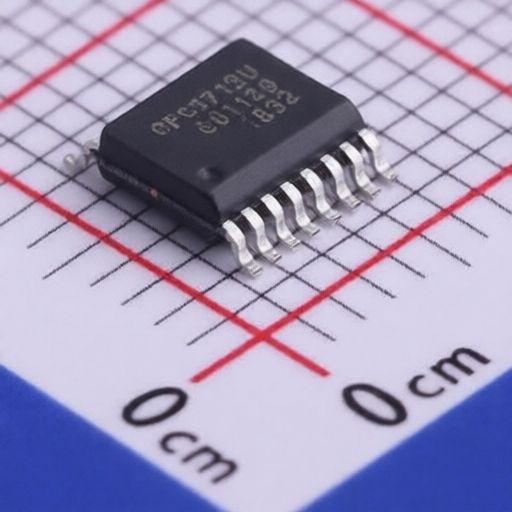 Littelfuse/IXYS CPC5712UTR for sale