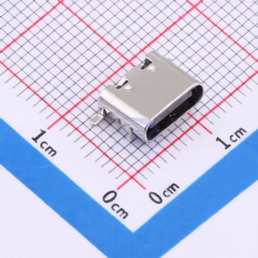 SHOU HAN TYPE-C 6PIN QCHT for sale