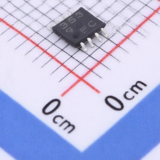 ROHM BD3539FVM-TR for sale