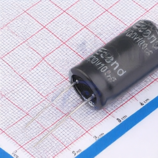 Econd 100uF400V16x31FS for sale