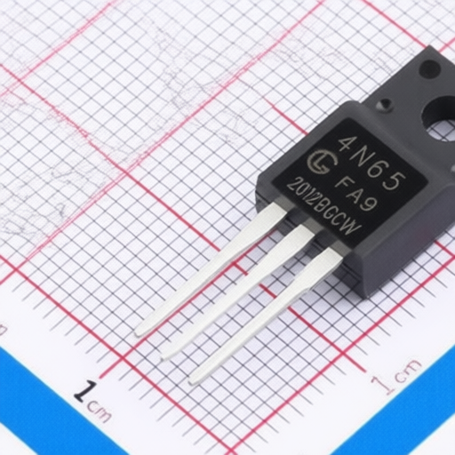 GL GL4N65FA9 for sale