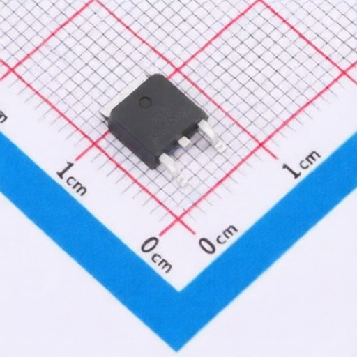 MCC MCU20N06C-TP for sale