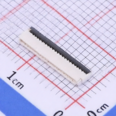 kinghelm KH-FPC0.5-H1.0SMT-24P-QCHF for sale