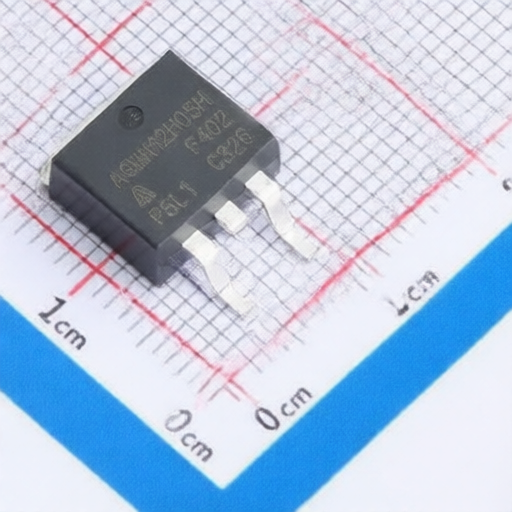 AGMSEMI AGMH12H05H for sale