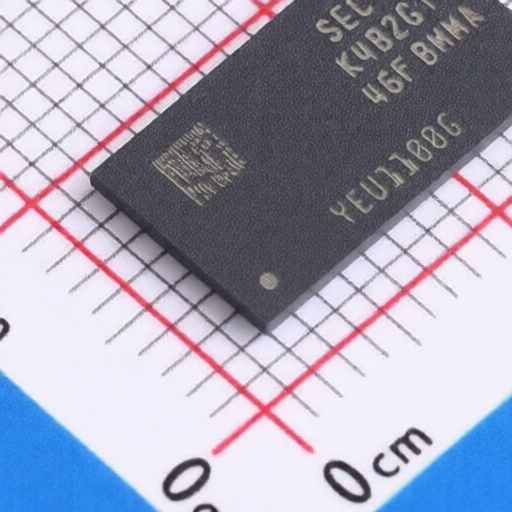 SAMSUNG K4B2G1646F-BMMA for sale