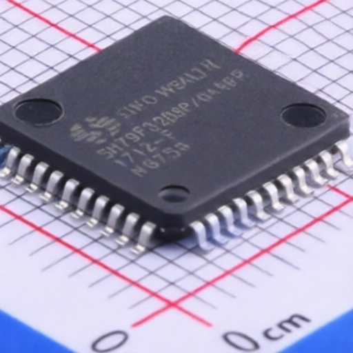 Sinowealth SH79F3283P for sale