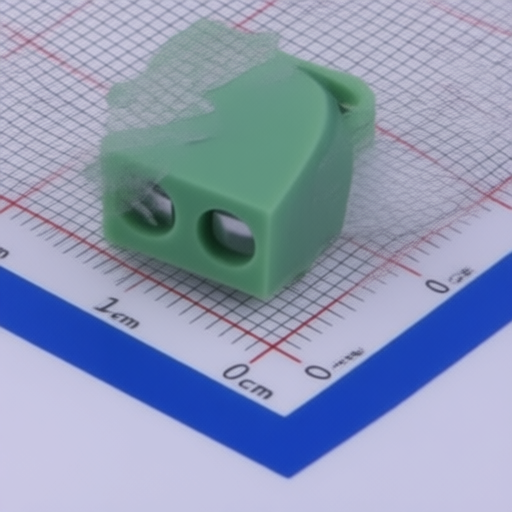 Cixi Kefa Elec KF128L-5.0-2P for sale