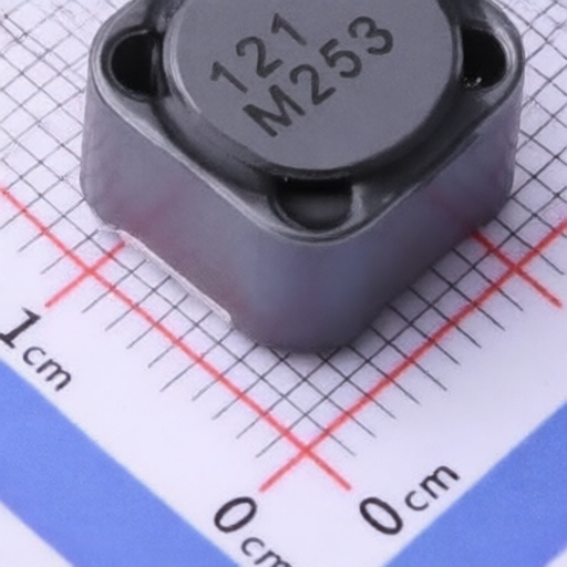 Sumida CDRH127/LDNP-121MC for sale