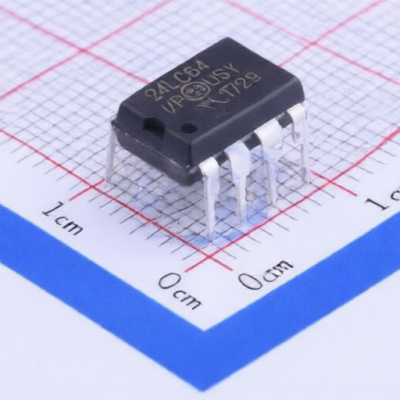 MICROCHIP 24LC64-I/P for sale