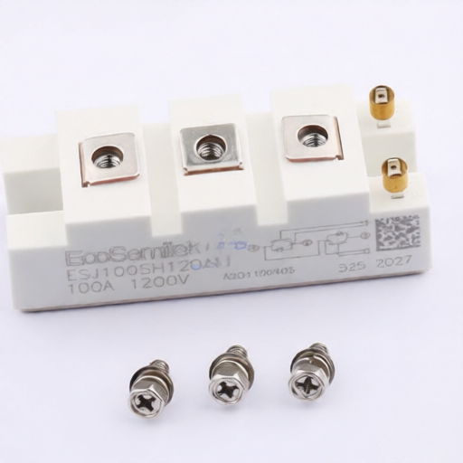 MASPOWER ESJ100SH120AN for sale