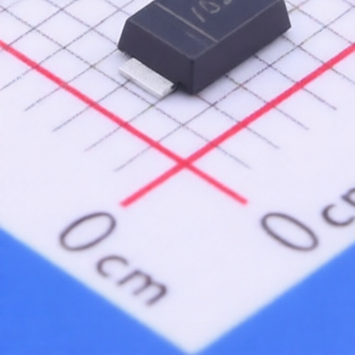 Jingdao Microelectronics 1SMAF4759A for sale