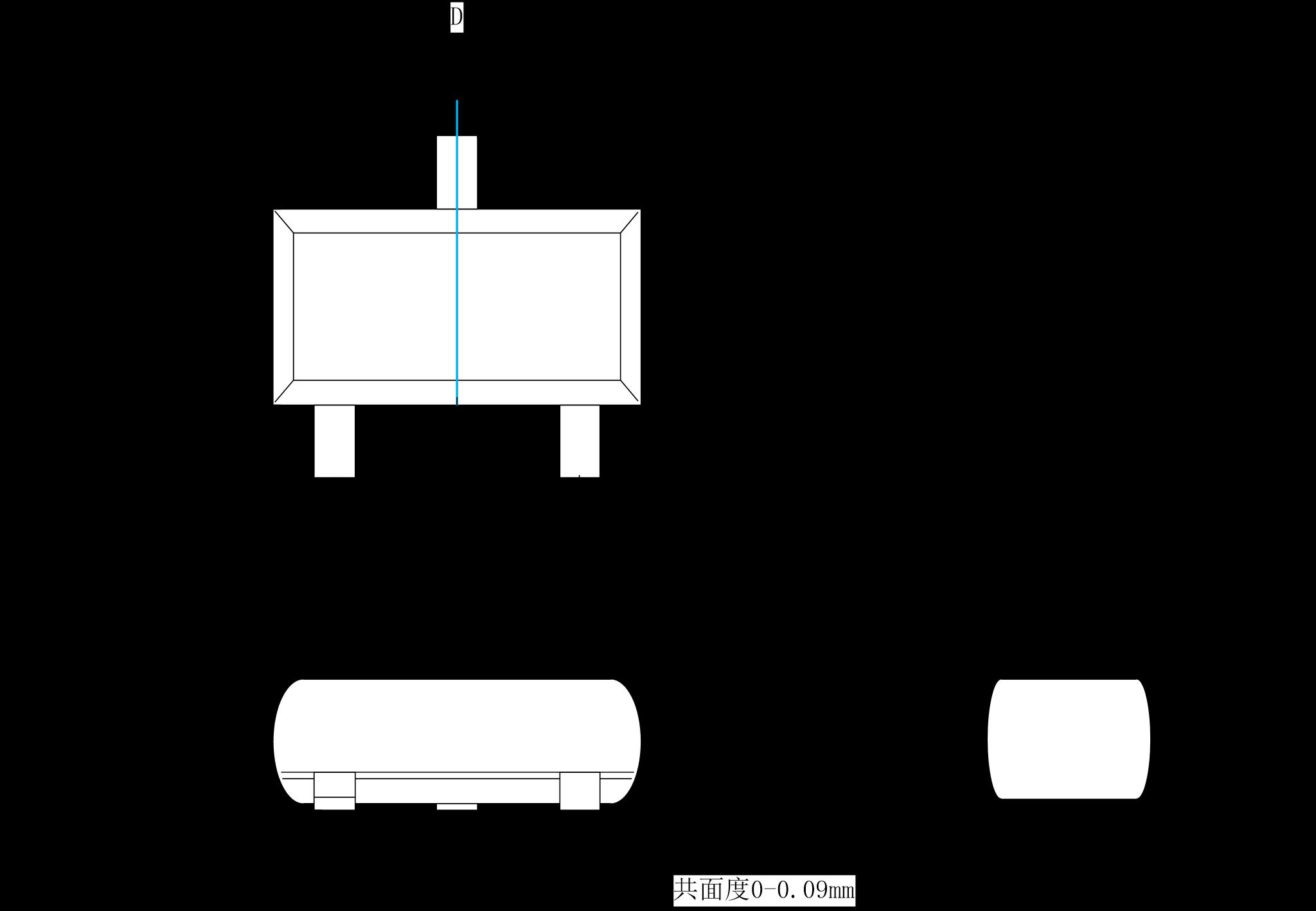 Siliup TL431AT2M for sale