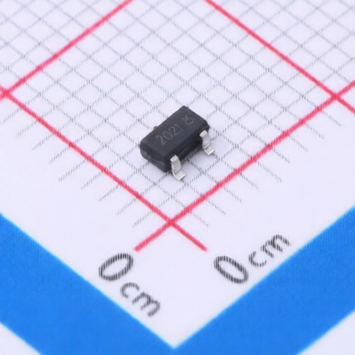 Jiangsu JieJie Microelectronics JMTJ210P02A for sale