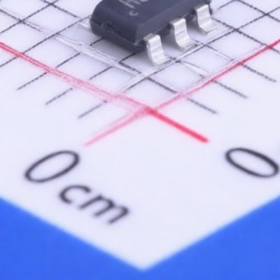Silergy SY8035DBC