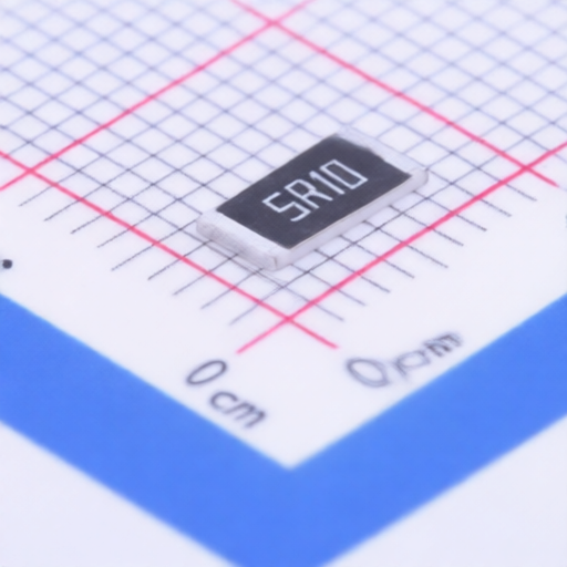 EVER OHMS CRH2512F5R10E04Z for sale