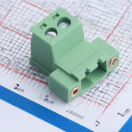 Bossie BX-DGRKP-5.08-2P for sale