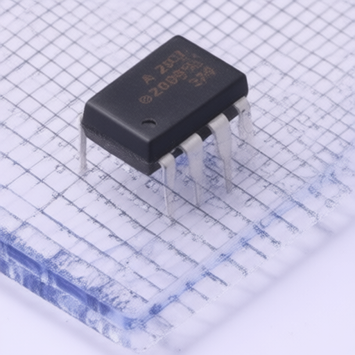 Broadcom HCPL-2601-000E for sale