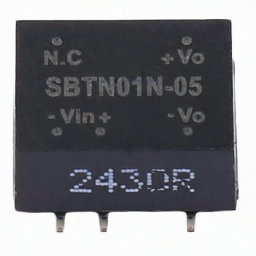 MEAN WELL SBTN01N-05 for sale