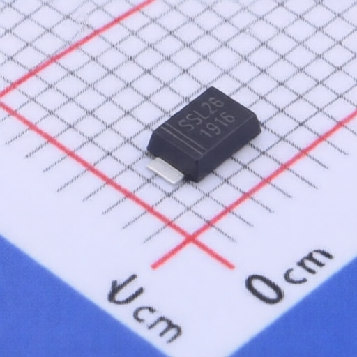 Jingdao Microelectronics SSL26F for sale