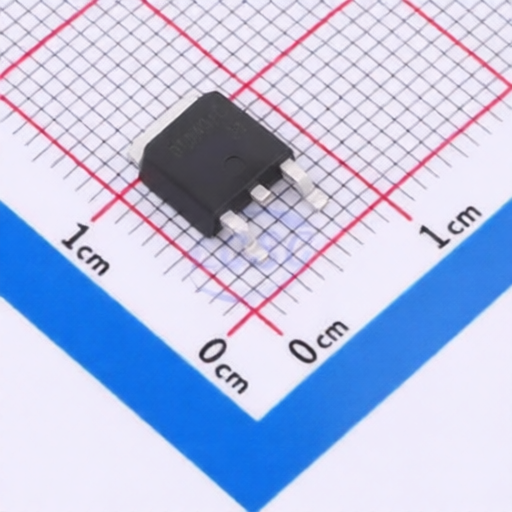 Siliup SP010N08GTH for sale