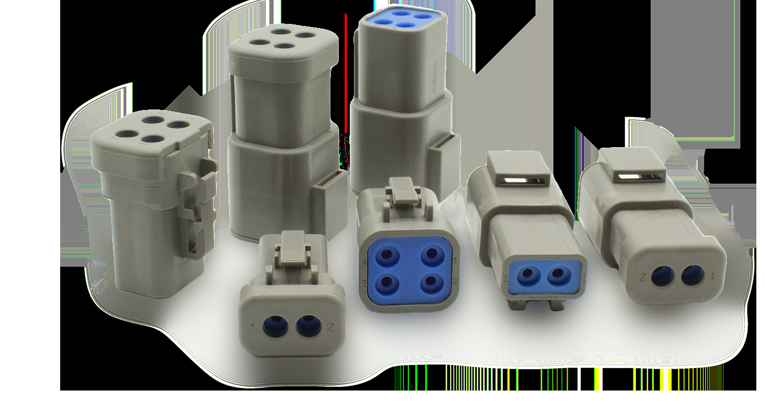 Bulgin SA1002/G for sale