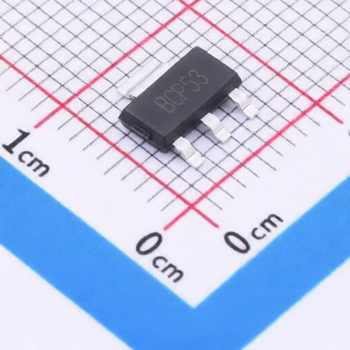 HXY MOSFET BCP53 for sale