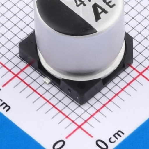 ACMECON GVE1E477M1010CN for sale