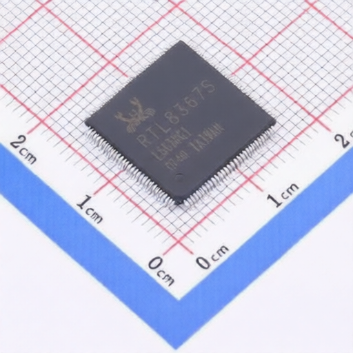 REALTEK RTL8367S-CG for sale