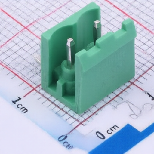 MAX MX2EDGR-5.08-02P-GN01-Cu-A for sale