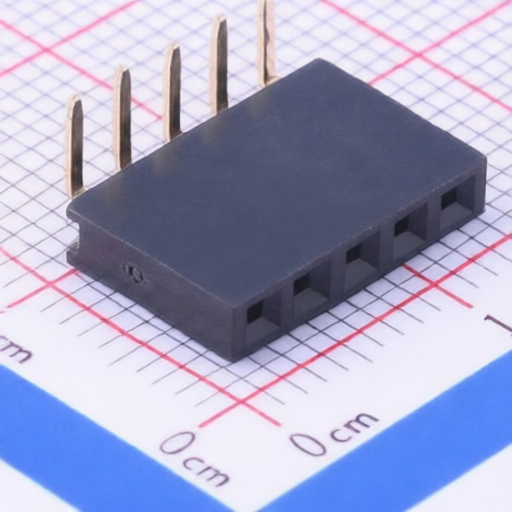 CJT(Changjiang Connectors) A2541HWR-5P for sale