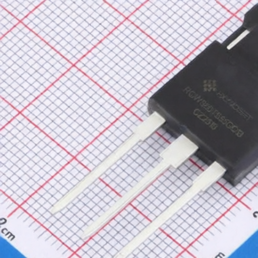 HXY MOSFET RGWS80TS65GC13-HXY for sale