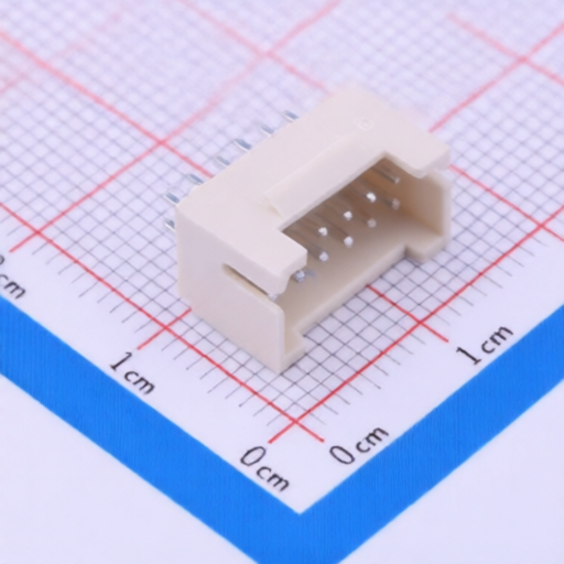 CJT(Changjiang Connectors) A2008WV-2X6P for sale