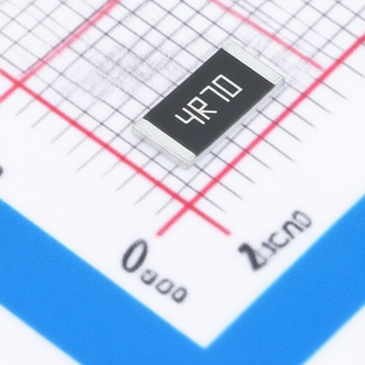 CHANGLONG CL2512FN4R7B for sale