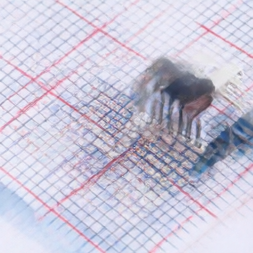 Wuxi China Resources Huajing Microelectronics CV203CZ for sale