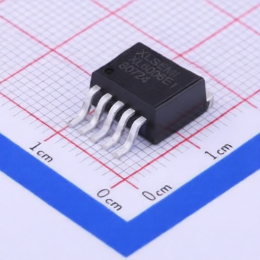 XLSEMI XL6006E1 for sale