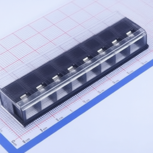 Cixi Kefa Elec KF38H-8.25-8P for sale