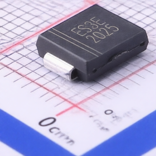 Jingdao Microelectronics ES3EC for sale