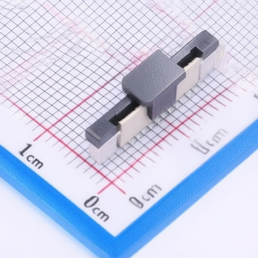 Hanbo Electronic HB-FPC-05LSZJ-H4519P for sale