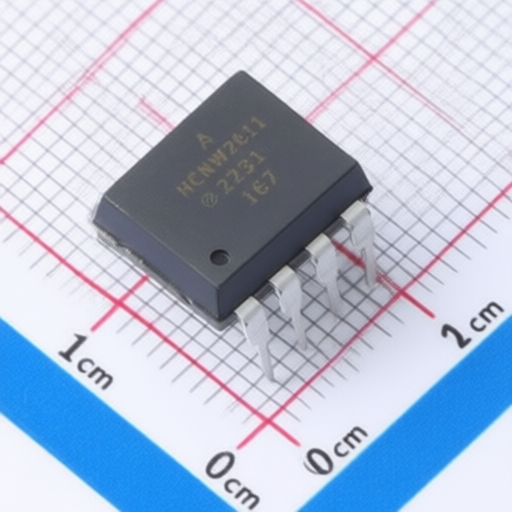 Broadcom HCNW2611-000E for sale