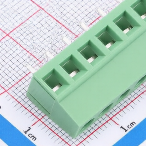 DORABO DB128V-5.0-6P-GN-S for sale