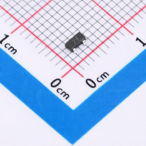 ALJ MMBT2907A(2F) for sale