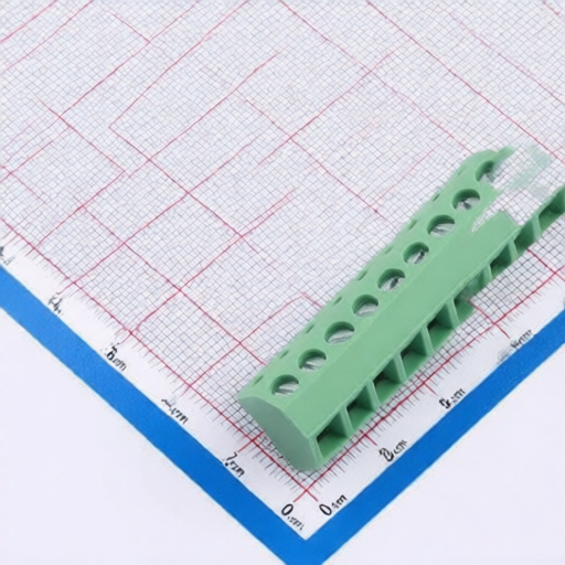 DORABO DB127S-5.08-9P-GN-S for sale