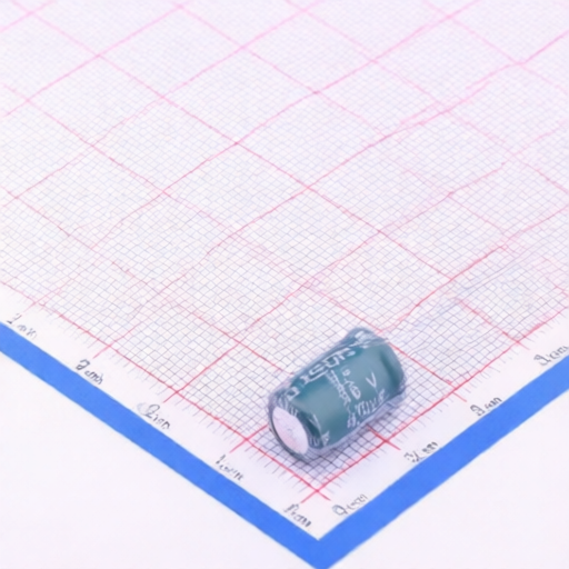 Guangdong TOPAZ Elec Tech ECLF0812471M016P00 for sale