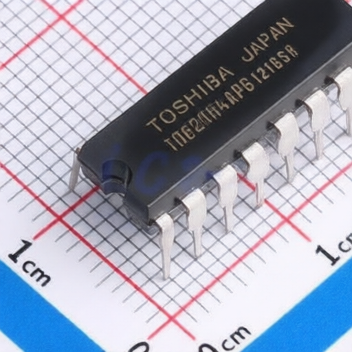 TOSHIBA TD62064APG(O,J,S) for sale